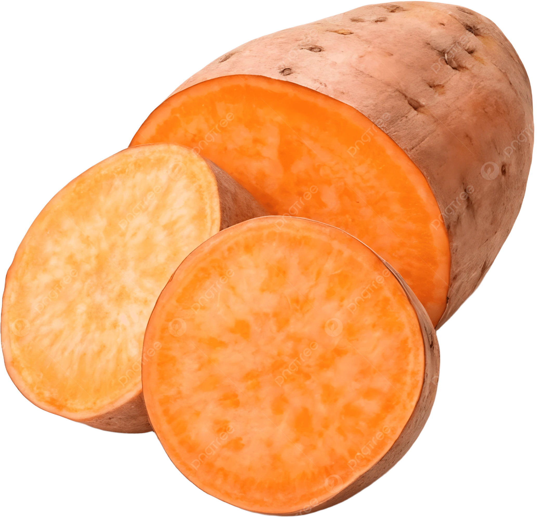 Sweet Potatoes